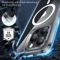 Калъф за iPhone 16 Pro - ESR Classic Hybrid HaloLock - Clear