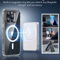 Калъф за iPhone 16 Pro - ESR Classic Hybrid HaloLock - Clear