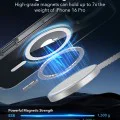 Калъф за iPhone 16 Pro - ESR Classic Hybrid HaloLock - Clear