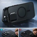 Калъф за iPhone 16 Pro - ESR Classic Hybrid HaloLock - Frosted Black