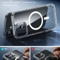 Калъф за iPhone 16 - ESR Classic Hybrid HaloLock - Clear