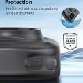 Калъф за iPhone 16 - ESR Zero HaloLock - Кафяв