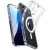 Калъф за iPhone 16 - ESR Zero HaloLock - Clear