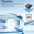 Калъф за iPhone 16 - ESR Zero HaloLock - Clear