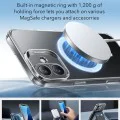 Калъф за iPhone 16 - ESR Zero HaloLock - Clear