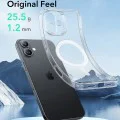 Калъф за iPhone 16 - ESR Zero HaloLock - Clear