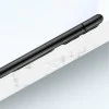 Baseus - Phone Ring Invizible (SUYB-0R) - Стояща и сгъваема функция - Розово злато