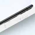 Baseus - Phone Ring Invizible (SUYB-0R) - Стояща и сгъваема функция - Розово злато