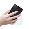 Baseus - Phone Ring Invizible (SUYB-0R) - Стояща и сгъваема функция - Розово злато
