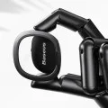 Baseus - Phone Ring Invizible (SUYB-0R) - Стояща и сгъваема функция - Розово злато