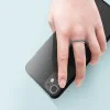 Baseus - Phone Ring Invizible (SUYB-0R) - Стояща и сгъваема функция - Розово злато