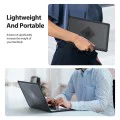 Калъф за MacBook Pro 14 (2021/2023) - Серия Dux Ducis LCGH - Розов