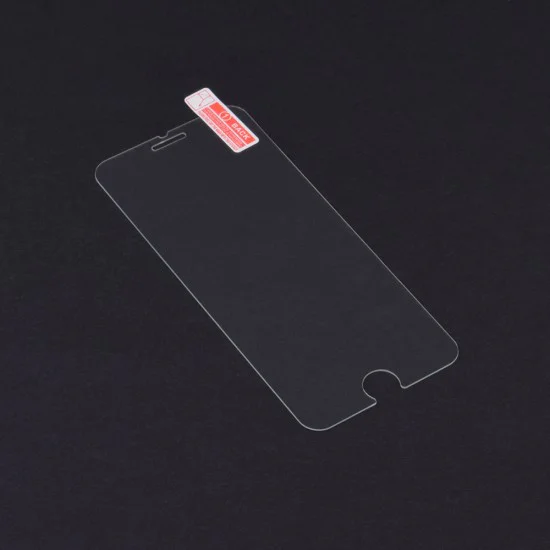 Протектор за iPhone 6 / 6S / 7 / 8 / SE 2, SE 2020 / SE 3, SE 2022 - Lito 2.5D Classic Glass - Прозрачен