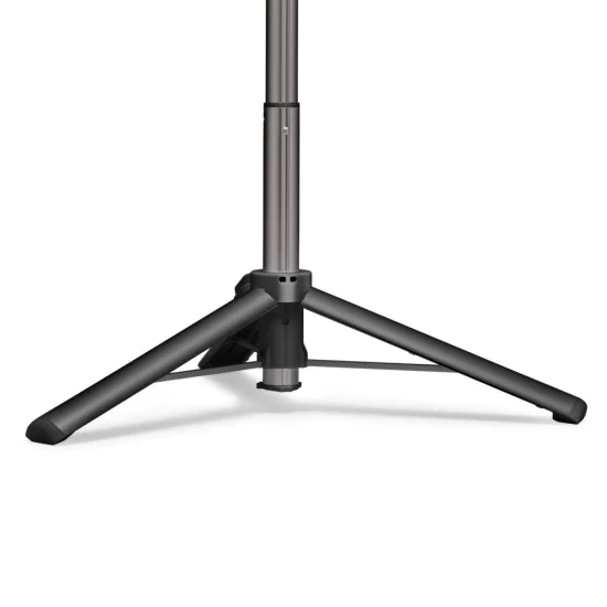 MagSafe съвместим селфи стик - Spigen S571W - черен