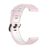 Каишка за Huawei Watch GT 2 (46 мм)/GT 2 Pro/GT 3 Pro (46 мм)/Ultimate, Xiaomi Watch S1 - Каишка за часовник 22 мм (W002) - Розов