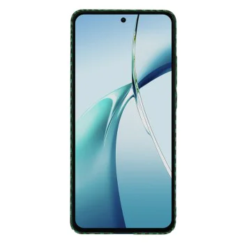 Калъф за OnePlus Nord CE4 Lite - Carbonite FiberShell - Зелен