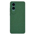 Калъф за OnePlus Nord CE4 Lite - Carbonite FiberShell - Зелен