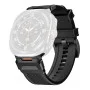 Каишка за Samsung Galaxy Watch Ultra 47mm / Watch Ultra 2 - Techsuit - Watchband (W068) - Черен