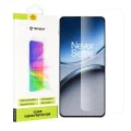 Протектор за OnePlus Nord 4 - Clear Vision Glass - прозрачно