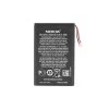 Батерия за Nokia Lumia 800, 1450mAh - OEM BV-5JW (02944) - черна