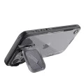 Калъф за iPhone 16 Pro - Nillkin Iceblade Prop (без Camera Cutout) - Черен