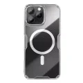 Калъф за iPhone 16 Pro - Nillkin Nature TPU Pro Magnetic Case - Прозрачен