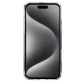 Калъф за iPhone 16 Pro - Nillkin Nature TPU Pro Magnetic Case - Прозрачен