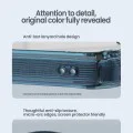 Калъф за iPhone 16 Pro - Nillkin Nature TPU Pro Magnetic Case - Прозрачен