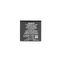 Батерия за Nokia 9300 / 6280 / 3250 / 9300i / 6233 / 6234 / N73 / 6151 / 6288 / N77, 1070mAh - OEM BP-6M (00097) - черна