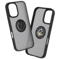 Калъф за iPhone 16 - Glinth - Черен