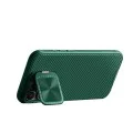 Калъф за iPhone 16 Pro Max - Nillkin CamShield Prop Magnetic - зелен