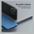 Калъф за iPhone 16 Pro Max - Nillkin CamShield Prop Magnetic - син