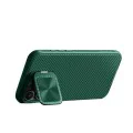 Калъф за iPhone 16 Pro - Nillkin CamShield Prop - зелен