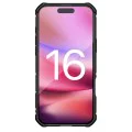 Калъф за iPhone 16 Pro Max - Nillkin CamShield CamShield Armor Prop Magnetic - Черен