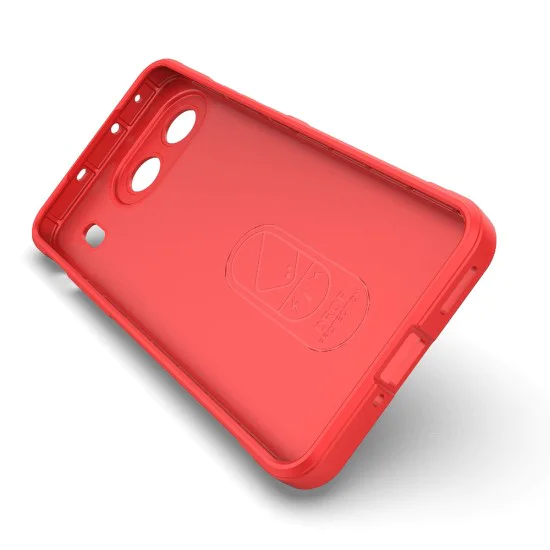 Калъф за OnePlus Nord 4 - Magic Shield - Черен