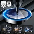 Протектор за камера за iPhone 14 Pro / 14 Pro Max / 15 Pro / 15 Pro Max / 16 Pro / 16 Pro Max - ESR Armorite Armorite протектори за обектив на камера - черни