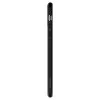 Калъф за iPhone 11 - Spigen Liquid Air - Matte Black
