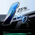 Калъф за iPhone 16 Plus - ESR Classic Hybrid HaloLock Kickstand - Clear