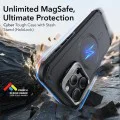 Калъф за iPhone 16 Pro Max - ESR Cyber ​​Armor Kickstand - Зелен