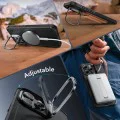 Калъф за iPhone 16 Pro Max - ESR Cyber ​​Armor Kickstand - Зелен