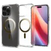 Калъф за iPhone 16 Pro - Spigen - Ultra Hybrid MagSafe - златен