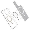 Калъф за iPhone 16 Pro Max - Spigen - Ultra Hybrid MagSafe - златен