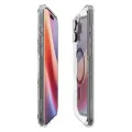Калъф за iPhone 16 Pro - Spigen - Ultra Hybrid MagSafe - Графит