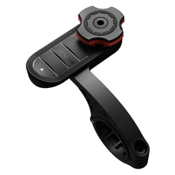 Стойка за велосипед + адаптер - Spigen Gearlock (MF100) - черен