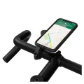 Стойка за велосипед + адаптер - Spigen Gearlock (MF100) - черен