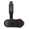 Стойка за велосипед + адаптер - Spigen Gearlock (MF100) - черен