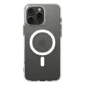 Калъф за iPhone 16 Pro - Spigen - Ultra Hybrid MagSafe - Бял