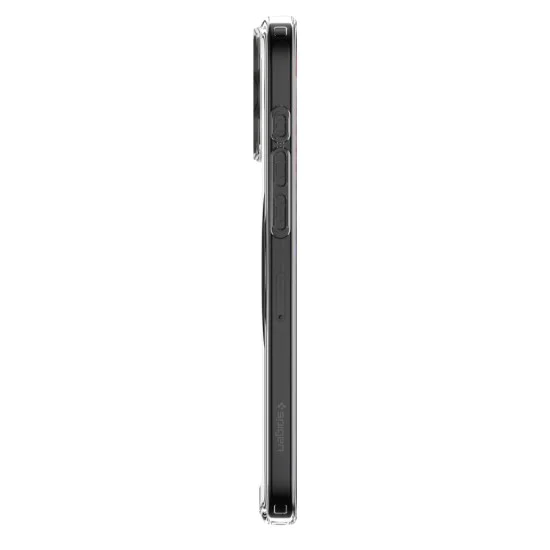 Калъф за iPhone 16 Pro - Spigen - Ultra Hybrid MagSafe - Бял
