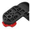Стойка за велосипед + адаптер - Spigen Gearlock (MF100) - черен