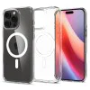 Калъф за iPhone 16 Pro Max - Spigen - Ultra Hybrid MagSafe - Бял